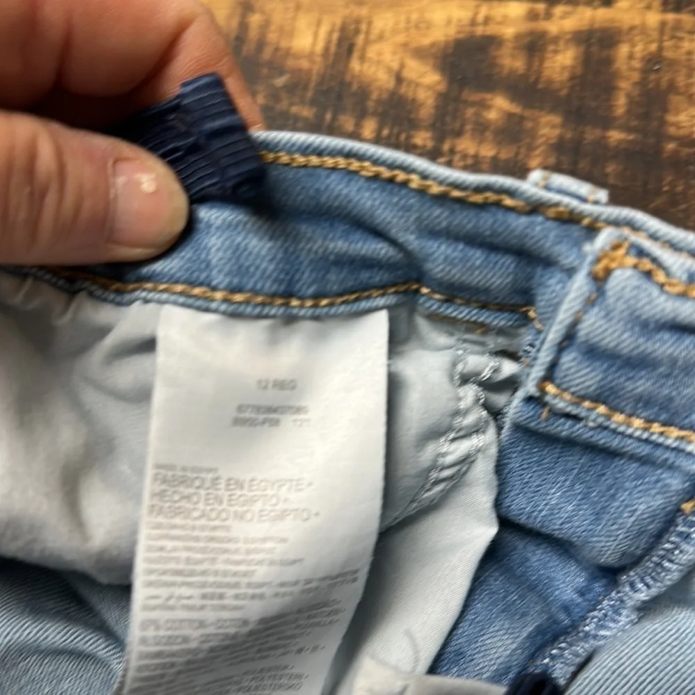 Levis levi’s 720